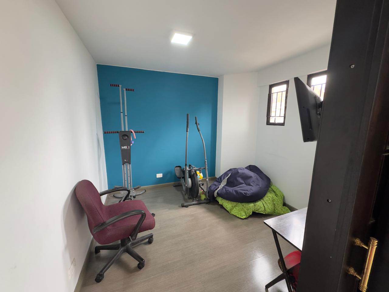 Apartamento en venta en Chico Norte, Bogotá · foto 8 de 24