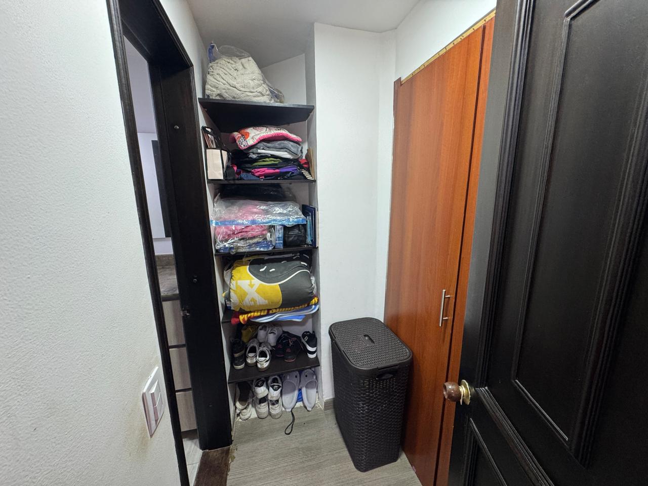 Apartamento en venta en Chico Norte, Bogotá · foto 9 de 24