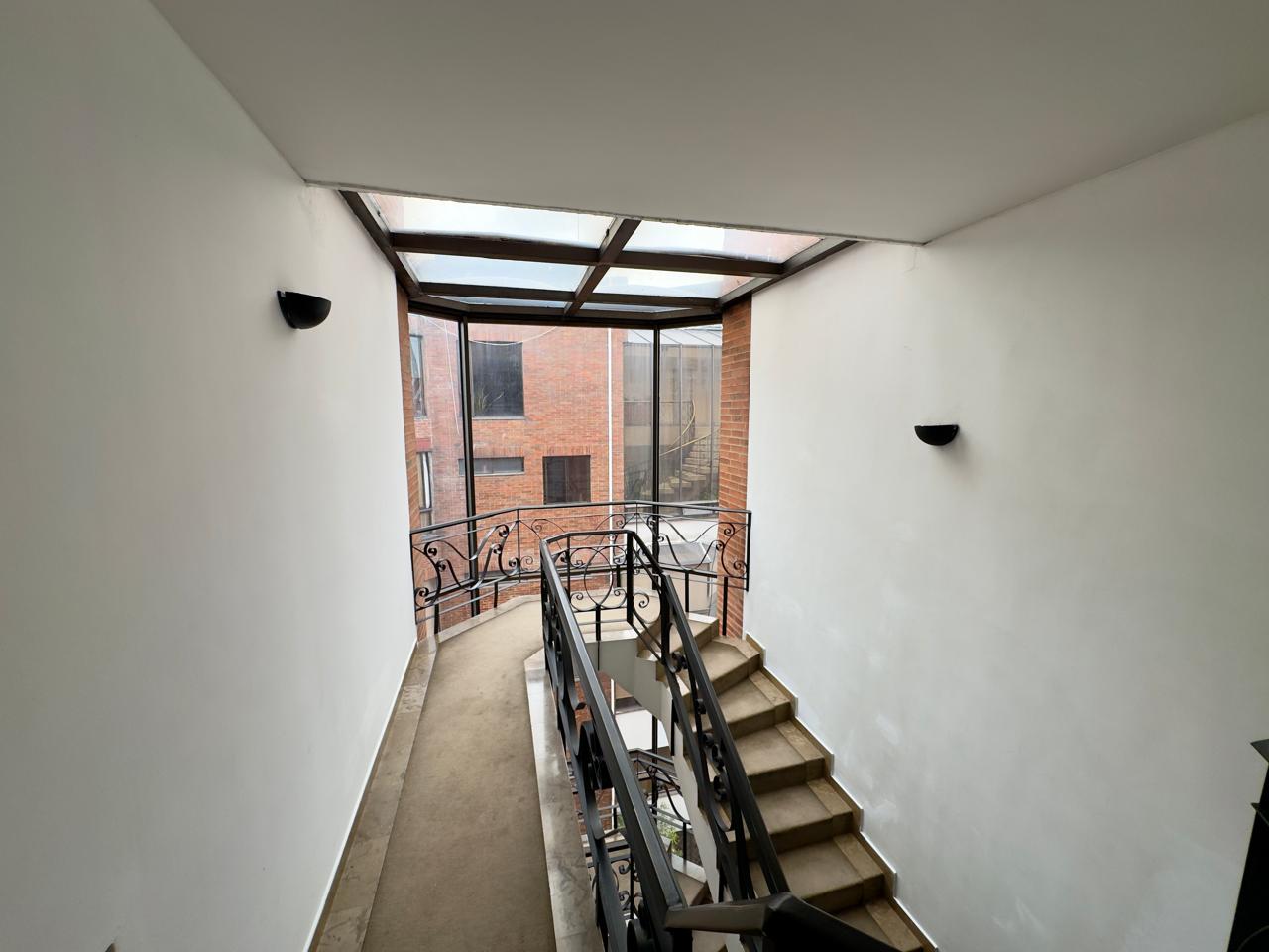 Apartamento en venta en Chico Norte, Bogotá · foto 14 de 24