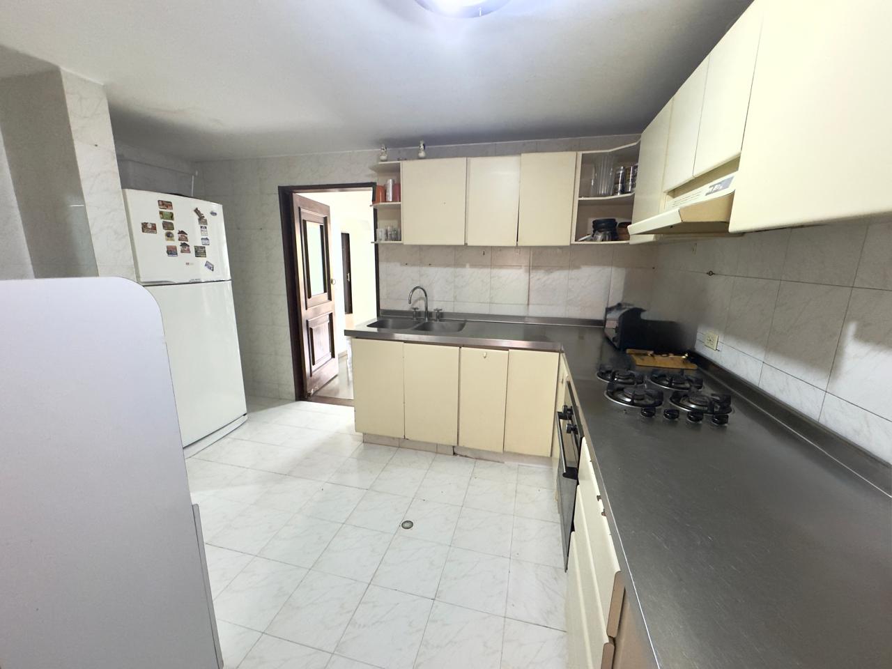 Apartamento en venta en Chico Norte, Bogotá · foto 15 de 24