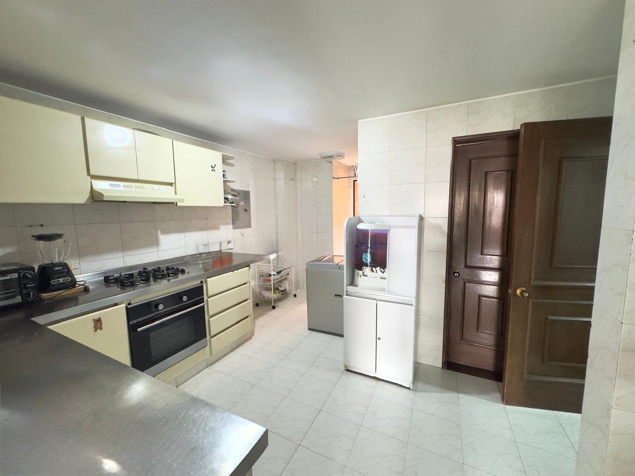 Apartamento en venta en Chico Norte, Bogotá · foto 16 de 24