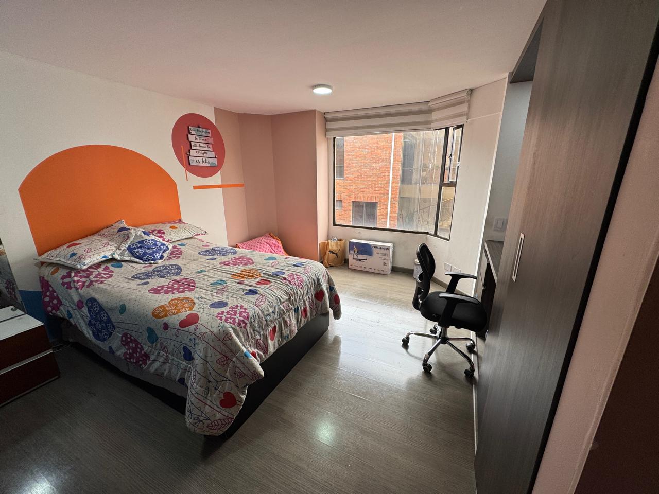 Apartamento en venta en Chico Norte, Bogotá · foto 17 de 24