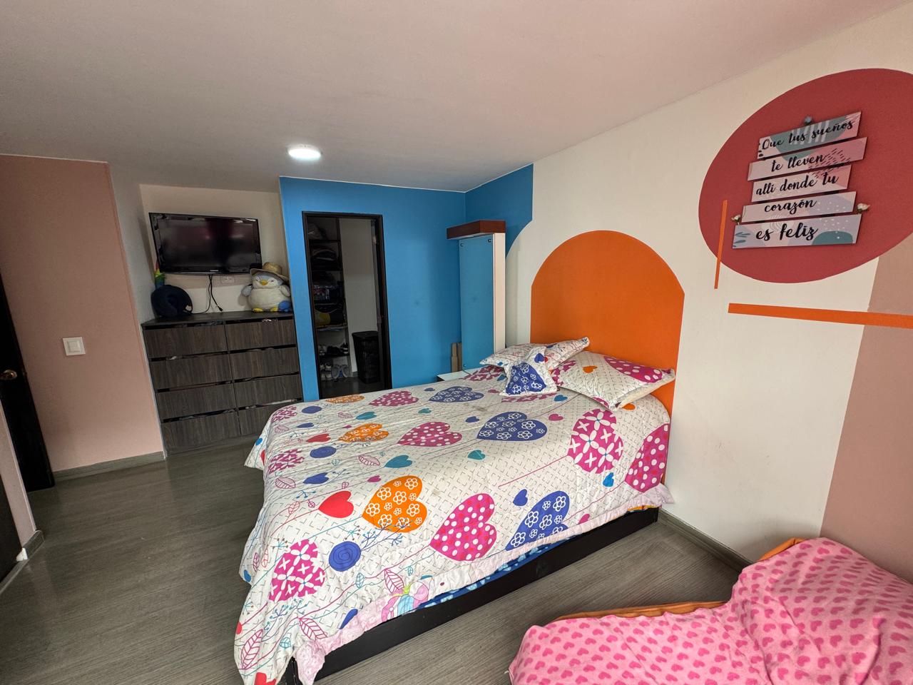 Apartamento en venta en Chico Norte, Bogotá · foto 18 de 24