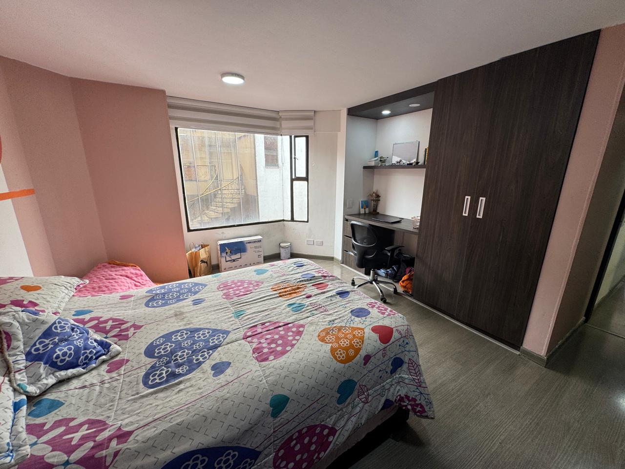 Apartamento en venta en Chico Norte, Bogotá · foto 19 de 24