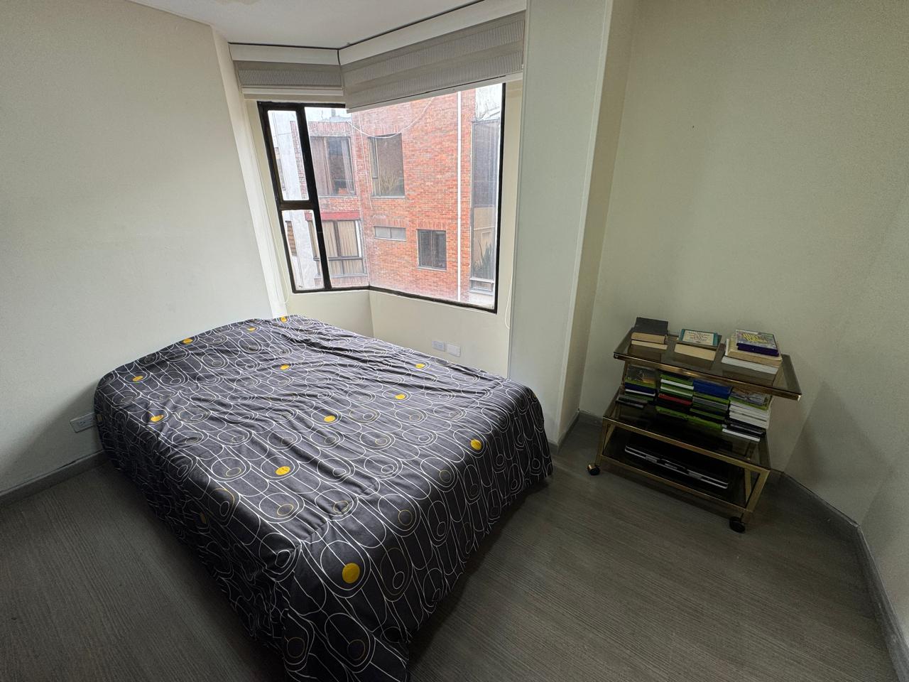 Apartamento en venta en Chico Norte, Bogotá · foto 21 de 24