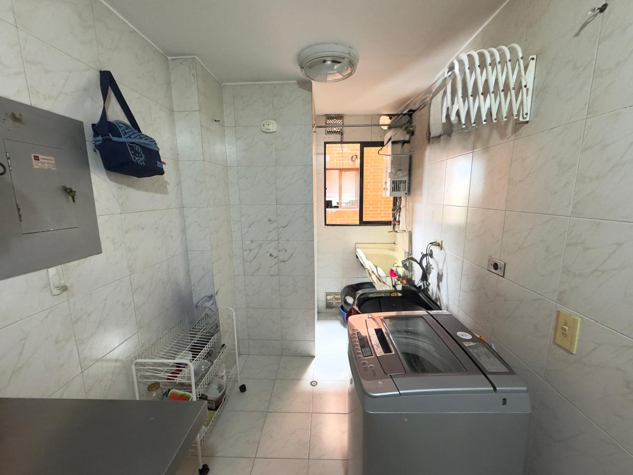 Apartamento en venta en Chico Norte, Bogotá · foto 24 de 24