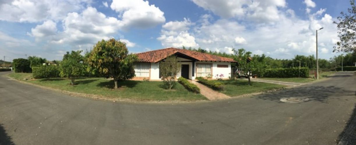 Lote en venta en Alfaguara, Jamundí, 1090 m² · foto 15 de 24