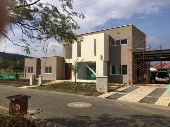 Lote en venta en Alfaguara, Jamundí, 1090 m² · foto 18 de 24