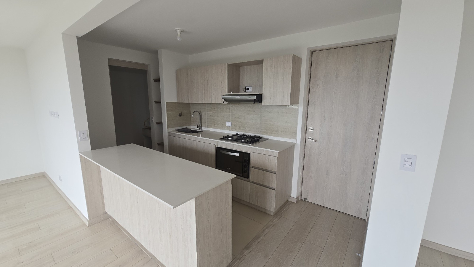Apartment for rent in Santa ana, Rionegro