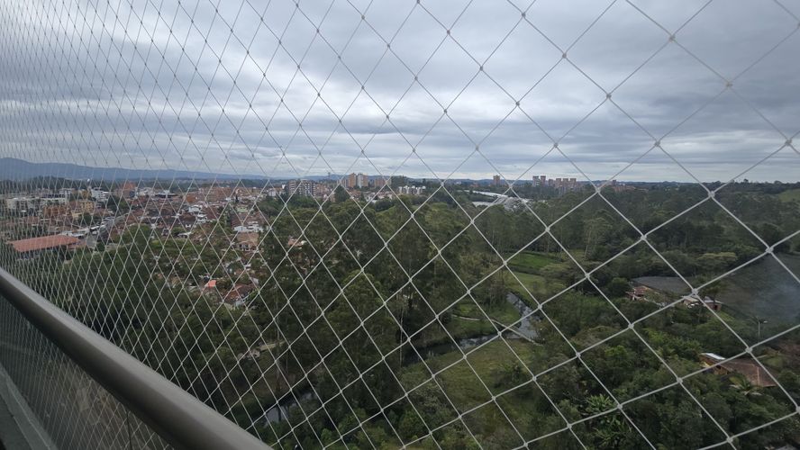 Apartamento de 2 alcobas en arriendo en Santa Ana, Rionegro, 85 m² · foto 10 de 17