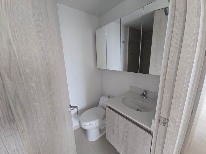 Apartamento de 2 alcobas en arriendo en Santa Ana, Rionegro, 85 m² · foto 11 de 17
