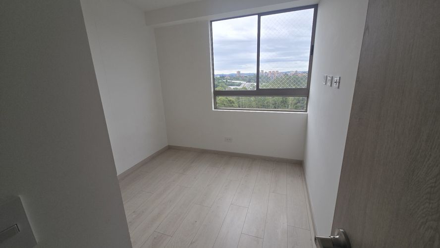 Apartamento de 2 alcobas en arriendo en Santa Ana, Rionegro, 85 m² · foto 12 de 17