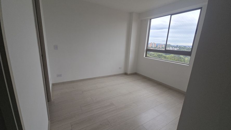 Apartamento de 2 alcobas en arriendo en Santa Ana, Rionegro, 85 m² · foto 14 de 17