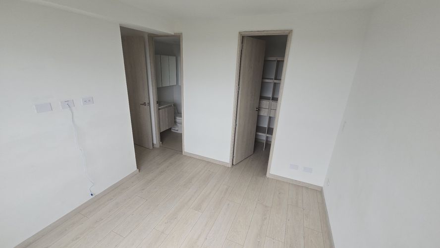 Apartamento de 2 alcobas en arriendo en Santa Ana, Rionegro, 85 m² · foto 15 de 17