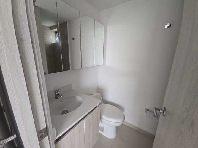 Apartamento de 2 alcobas en arriendo en Santa Ana, Rionegro, 85 m² · foto 17 de 17