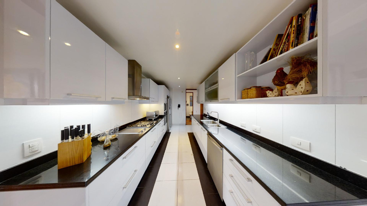 Apartamento en venta en Colinas De Suba, Bogotá · foto 7 de 23