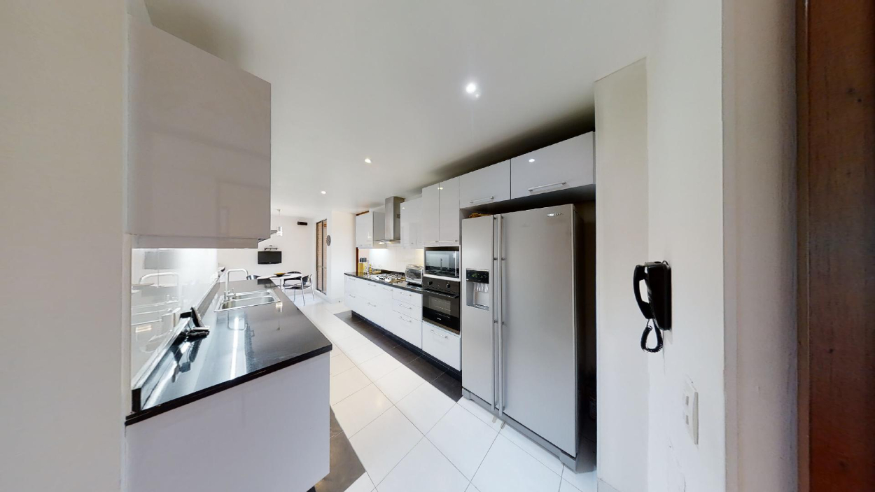 Apartamento en venta en Colinas De Suba, Bogotá · foto 9 de 23