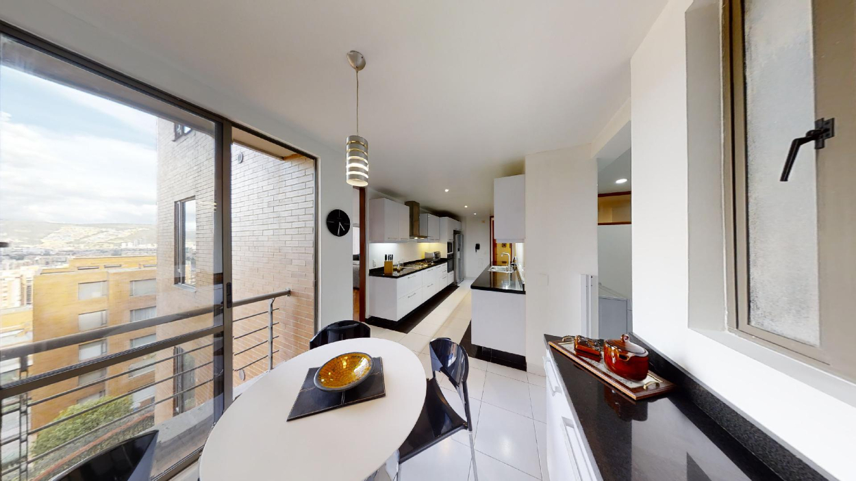 Apartamento en venta en Colinas De Suba, Bogotá · foto 10 de 23