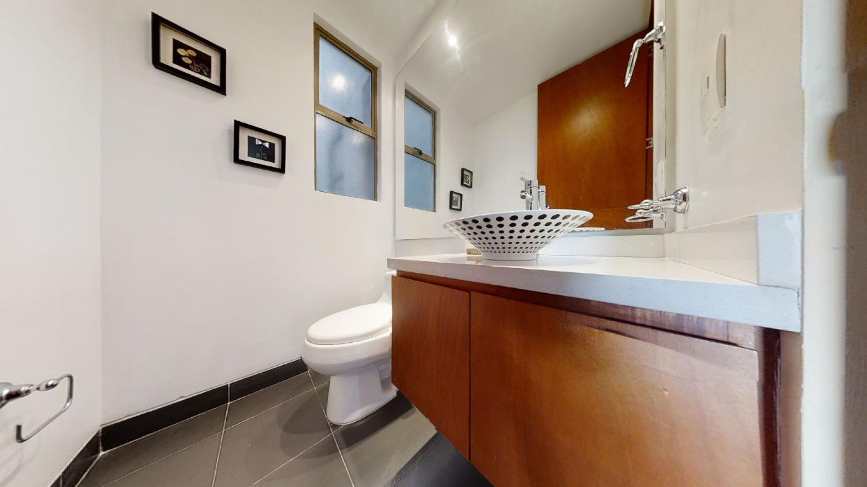 Apartamento en venta en Colinas De Suba, Bogotá · foto 12 de 23