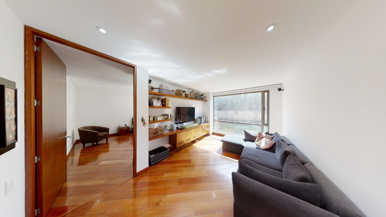 Apartamento en venta en Colinas De Suba, Bogotá · foto 13 de 23