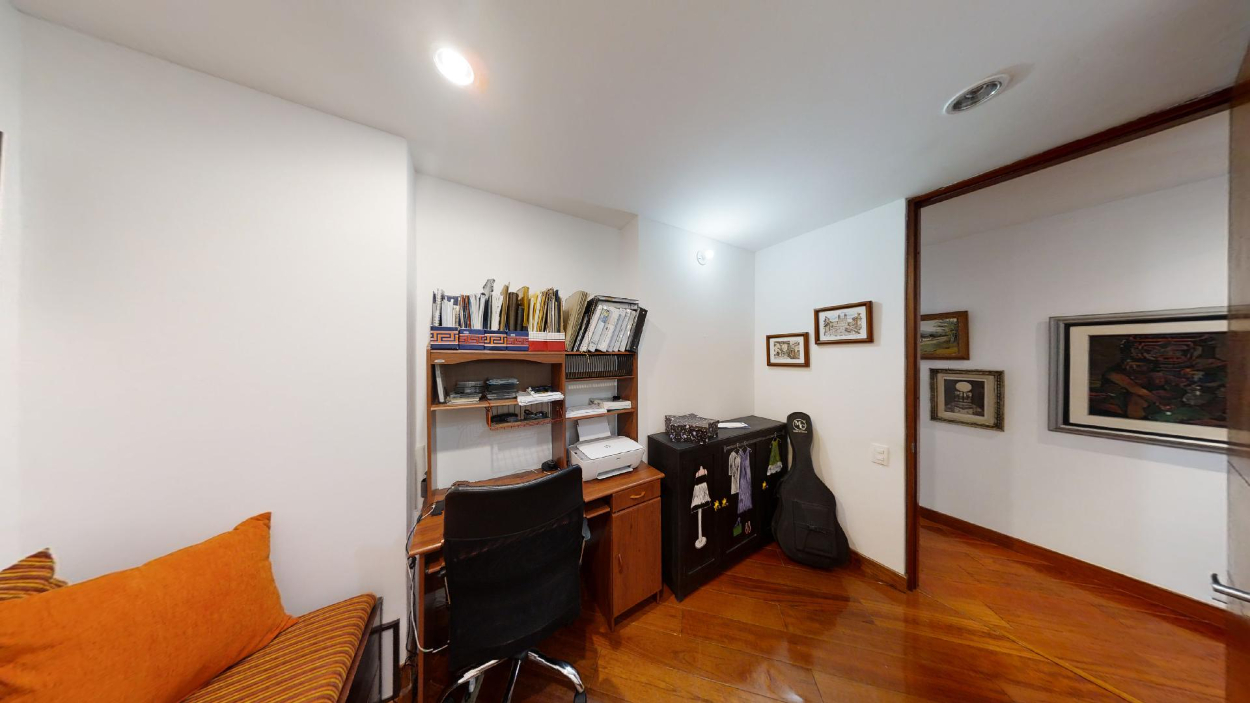 Apartamento en venta en Colinas De Suba, Bogotá · foto 14 de 23
