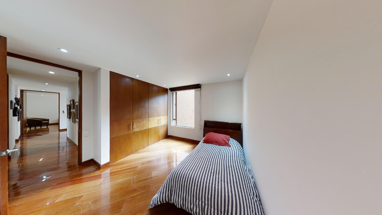 Apartamento en venta en Colinas De Suba, Bogotá · foto 15 de 23