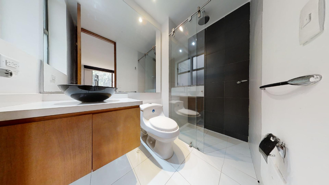 Apartamento en venta en Colinas De Suba, Bogotá · foto 16 de 23