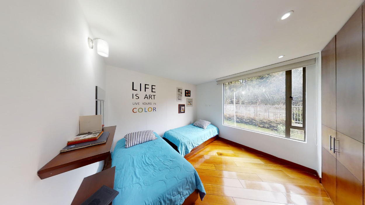 Apartamento en venta en Colinas De Suba, Bogotá · foto 17 de 23
