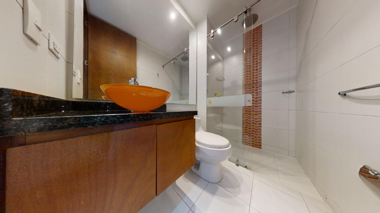 Apartamento en venta en Colinas De Suba, Bogotá · foto 18 de 23
