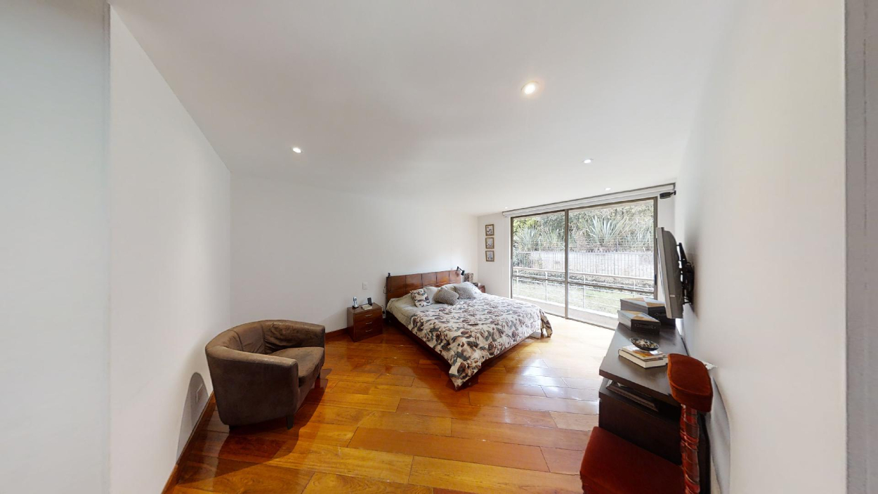 Apartamento en venta en Colinas De Suba, Bogotá · foto 19 de 23