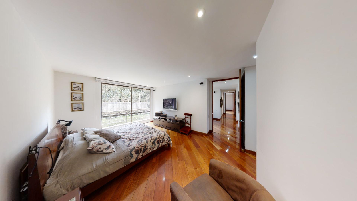 Apartamento en venta en Colinas De Suba, Bogotá · foto 20 de 23