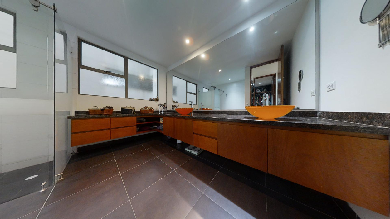 Apartamento en venta en Colinas De Suba, Bogotá · foto 21 de 23