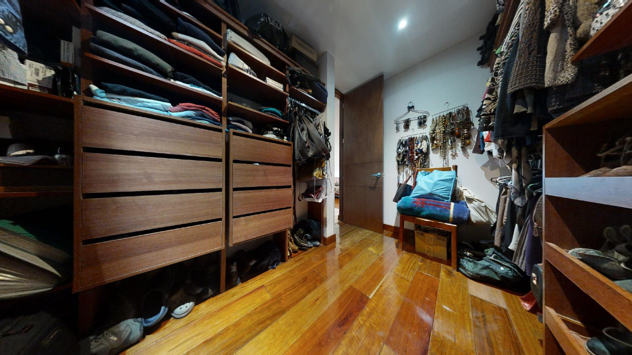 Apartamento en venta en Colinas De Suba, Bogotá · foto 22 de 23