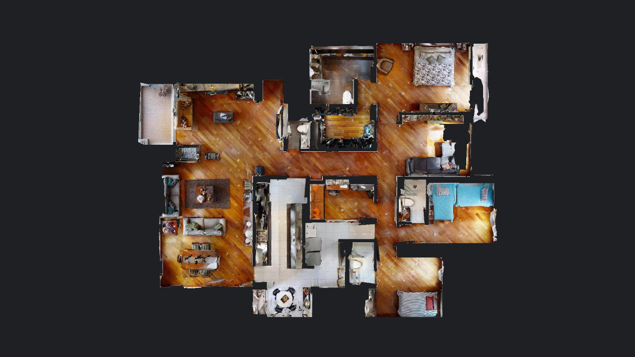 Apartamento en venta en Colinas De Suba, Bogotá · foto 23 de 23