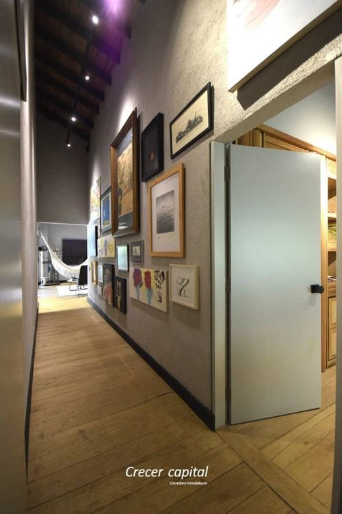 Casa de 4 alcobas en venta en Las Lomas, Medellín, 1105 m² · foto 12 de 24