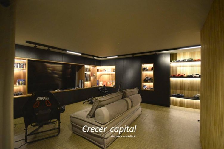 Casa de 4 alcobas en venta en Las Lomas, Medellín, 1105 m² · foto 22 de 24