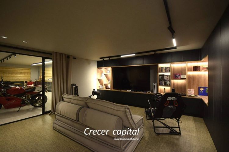 Casa de 4 alcobas en venta en Las Lomas, Medellín, 1105 m² · foto 23 de 24