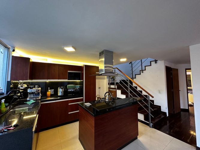 Casa en venta en Santa Lucia, Chía · foto 6 de 20