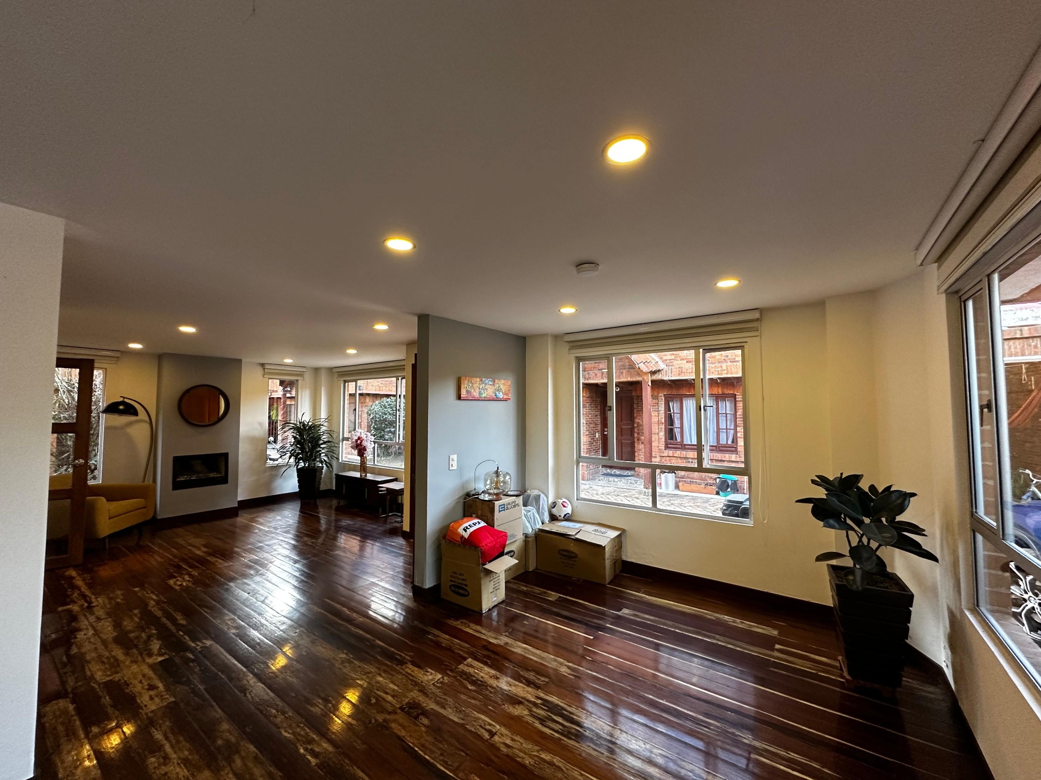 Casa en venta en Santa Lucia, Chía · foto 3 de 20