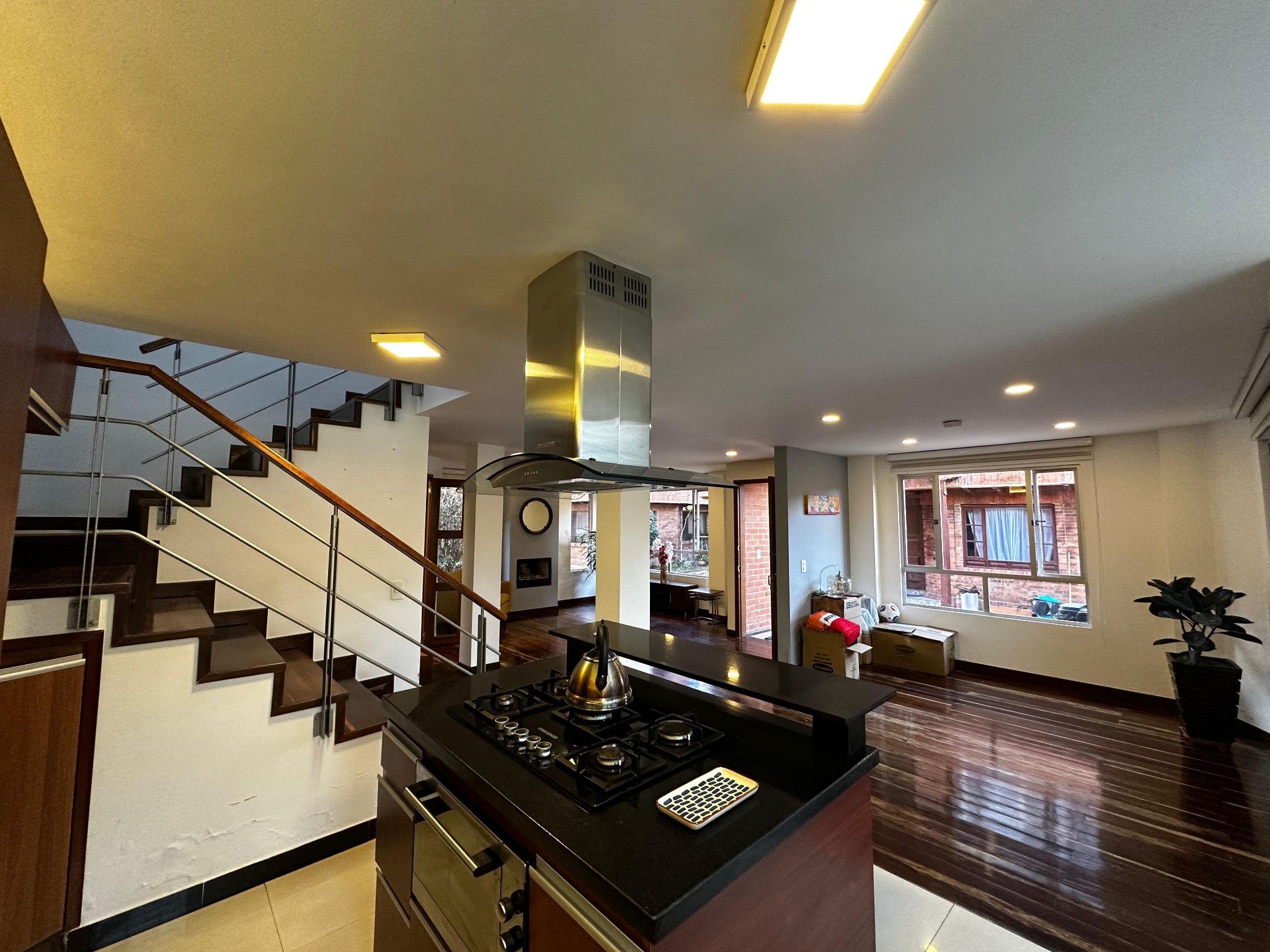 Casa en venta en Santa Lucia, Chía · foto 7 de 20