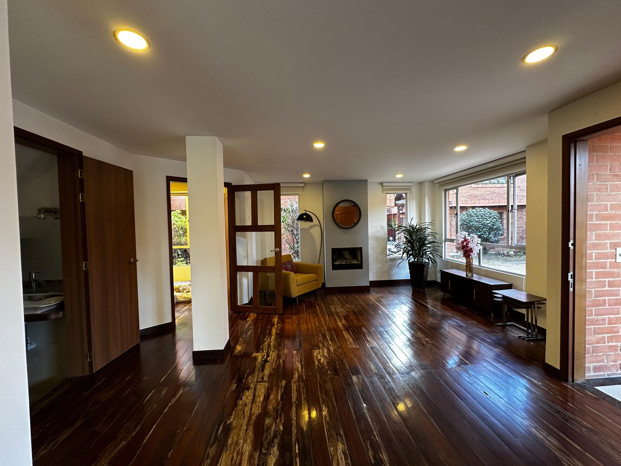 Casa en venta en Santa Lucia, Chía · foto 4 de 20
