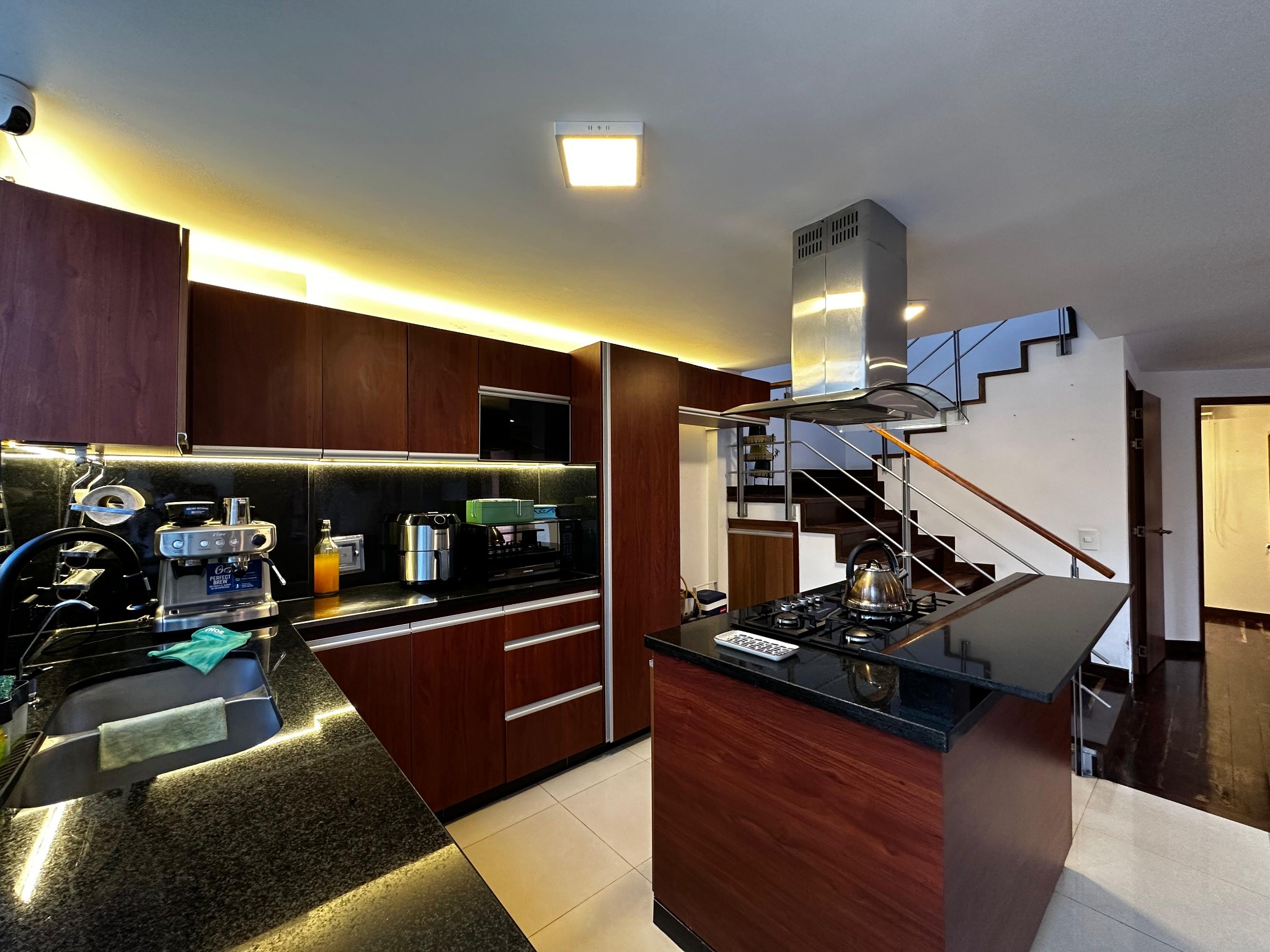 Casa en venta en Santa Lucia, Chía · foto 5 de 20