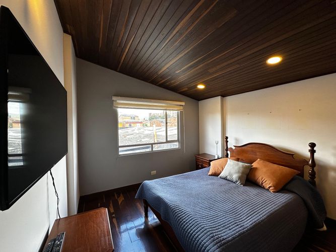 Casa en venta en Santa Lucia, Chía · foto 13 de 20