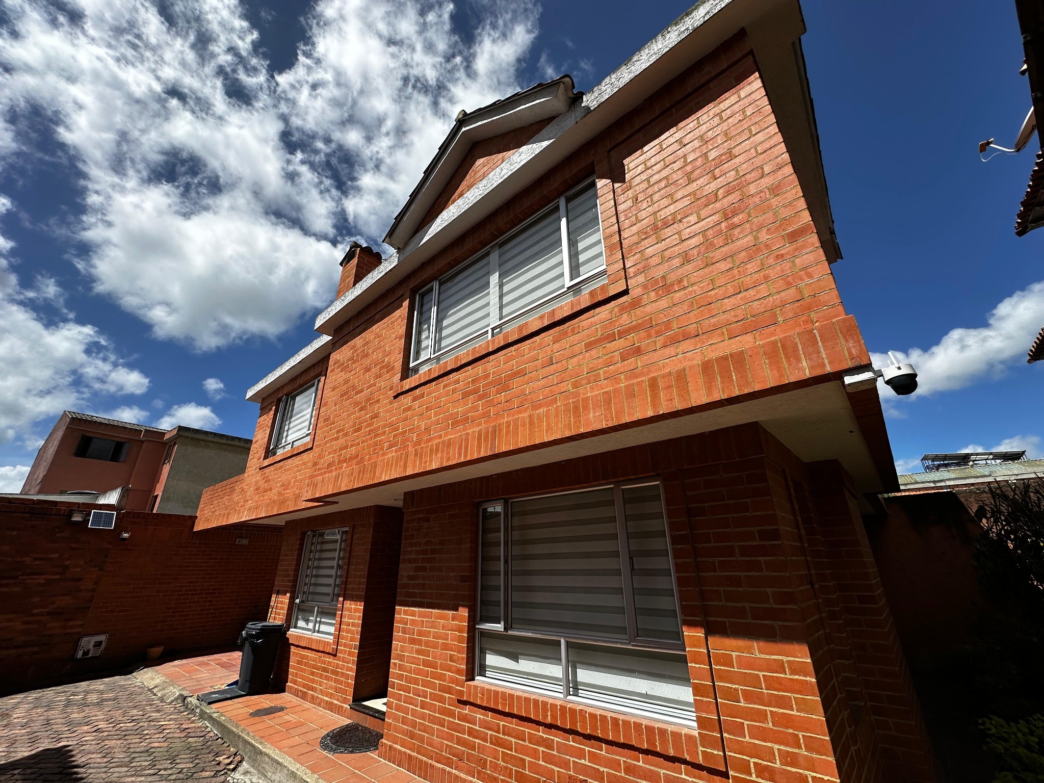 Casa en venta en Santa Lucia, Chía · foto 2 de 20