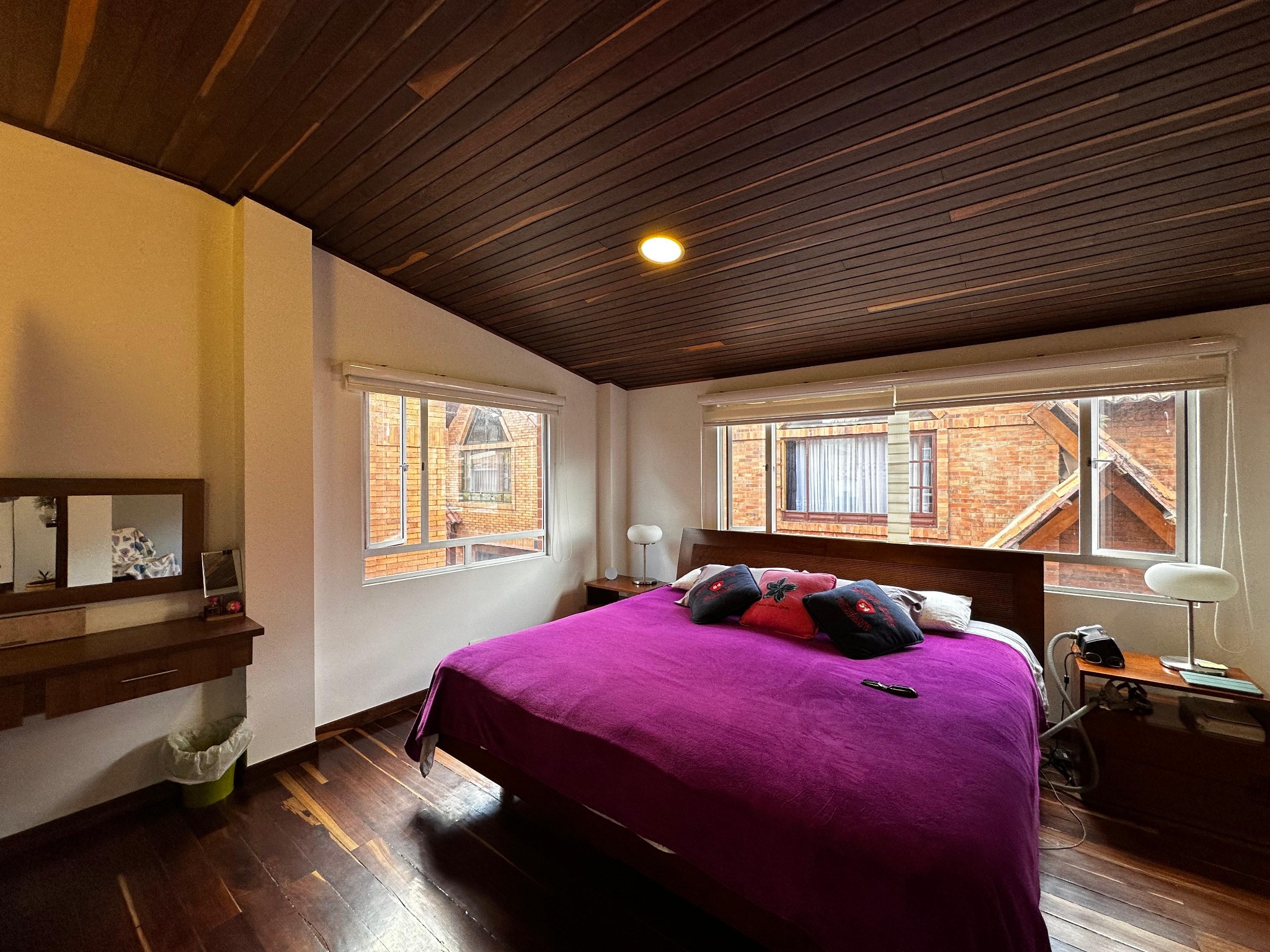 Casa en venta en Santa Lucia, Chía · foto 18 de 20