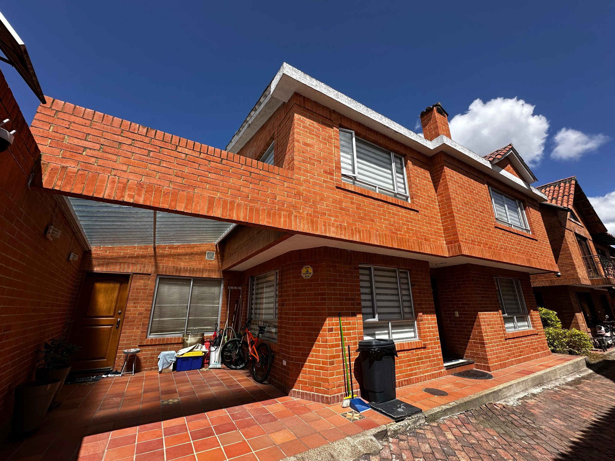 Casa en venta en Santa Lucia, Chía · foto 20 de 20
