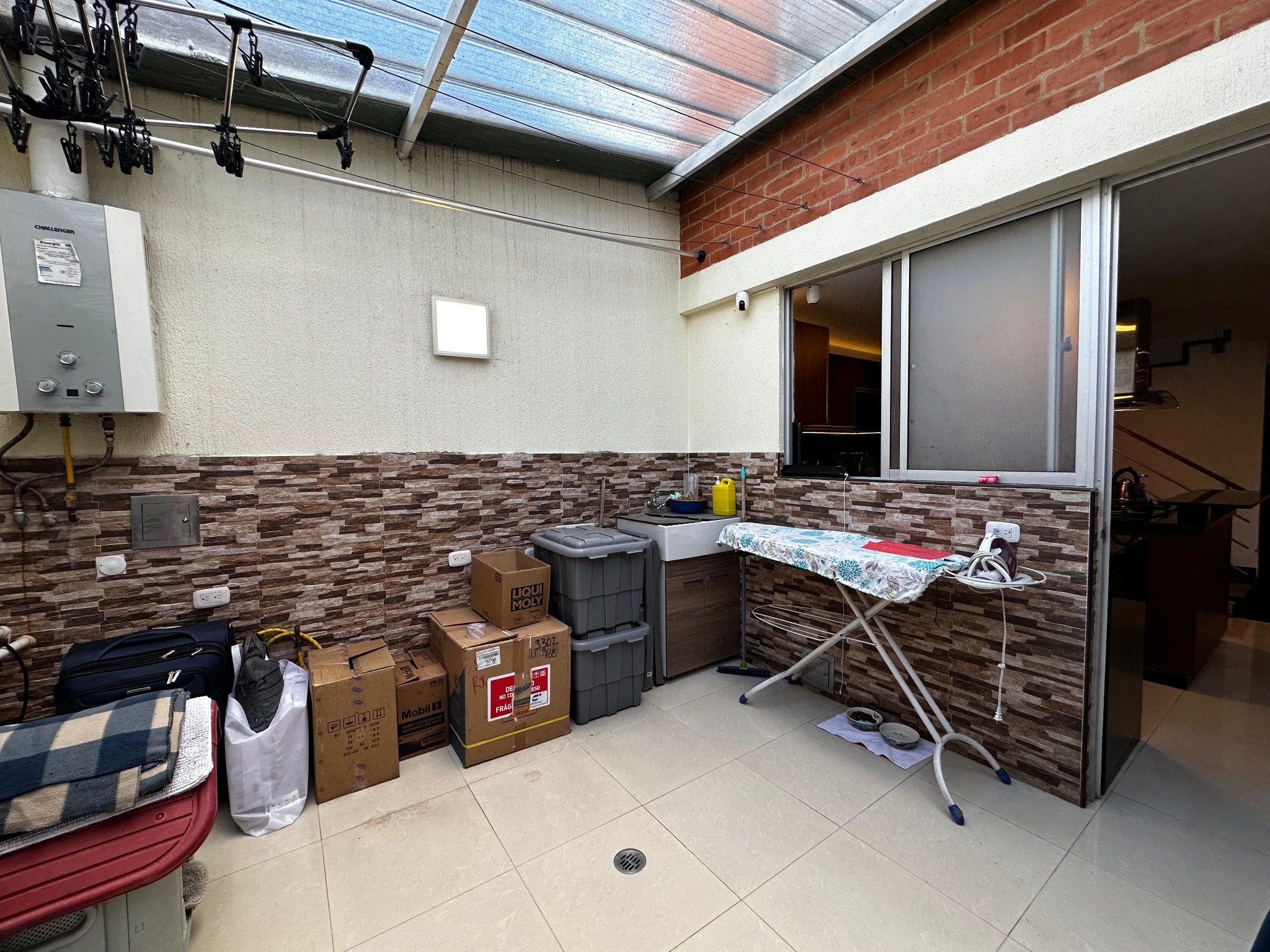 Casa en venta en Santa Lucia, Chía · foto 8 de 20