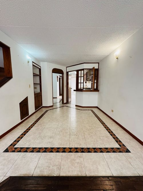 Casa en venta en Suba La Campiña, Bogotá · foto 6 de 24