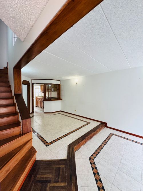 Casa en venta en Suba La Campiña, Bogotá · foto 9 de 24
