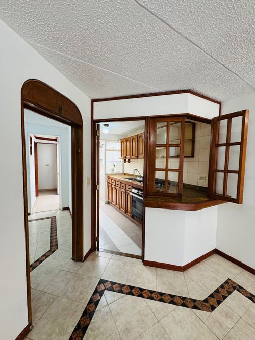 Casa en venta en Suba La Campiña, Bogotá · foto 12 de 24